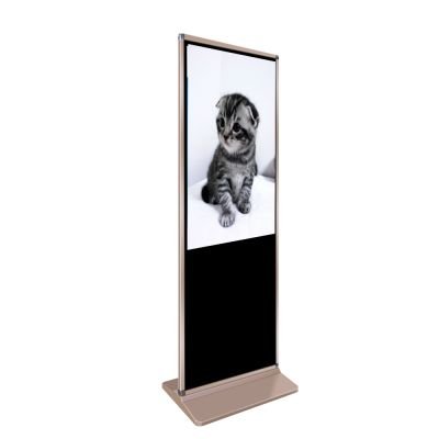 Màn Hình Lcd 55 inch Đứng