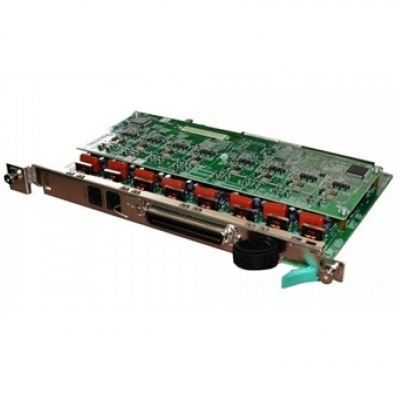 Card tổng đài KX-TDA6381