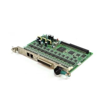Card tổng đài KX-TDA6382