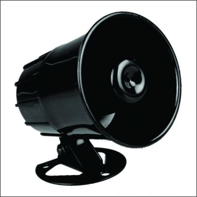 Còi báo động ES-626
