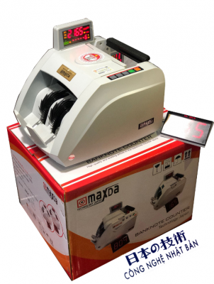 MAXDA 2165