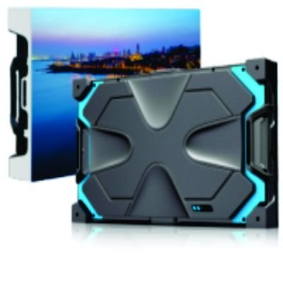 Narrow Pixel Led Display