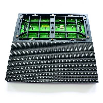 P4 Indoor SMD 256*128mm LED Module