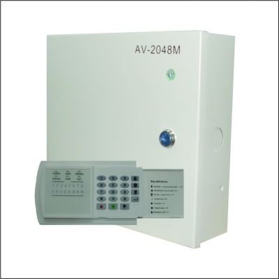 TTBD AV-2048/AV-816